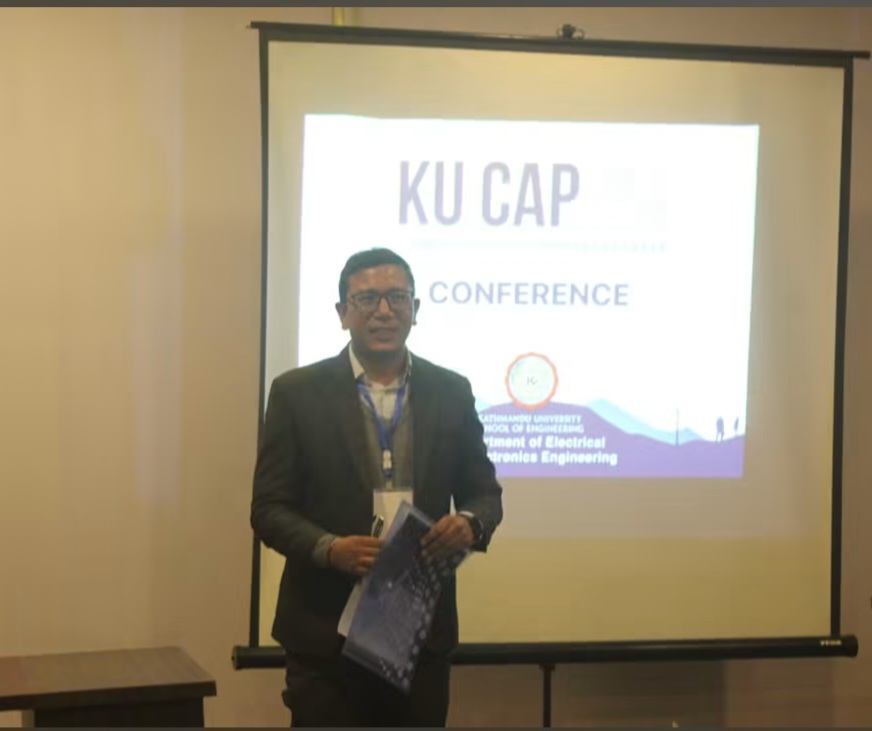 KU CAP 2024 Photo